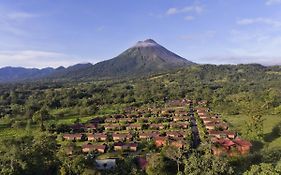 Arenal Springs Hotel Costa Rica